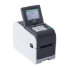 Brother TD-2D (TD-2350DSA203) etikettskrivare | Bluetooth, Ethernet, USB, WiFi | touchscreen 833451 - 3