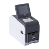 Brother TD-2D (TD-2350DSA203) etikettskrivare | Bluetooth, Ethernet, USB, WiFi | touchscreen 833451 - 6