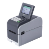 Brother TD-2D (TD-2350DSA203) etikettskrivare med USB, Ethernet, Bluetooth, WiFi och touchscreen 833451 - 2