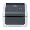 Brother TD-4210D etikettskrivare | USB 833220 - 1