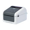 Brother TD-4210D etikettskrivare | USB 833220 - 4