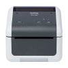 Brother TD-4210D professionell desktop etikettskrivare