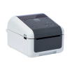 Brother TD-4410D etikettskrivare | USB 833081 - 4