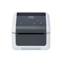 Brother TD-4420DN etikettskrivare | Ethernet, USB 833082