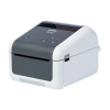Brother TD-4420DN etikettskrivare | Ethernet, USB 833082 - 2