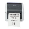 Brother TD-4420DN etikettskrivare | Ethernet, USB 833082 - 4