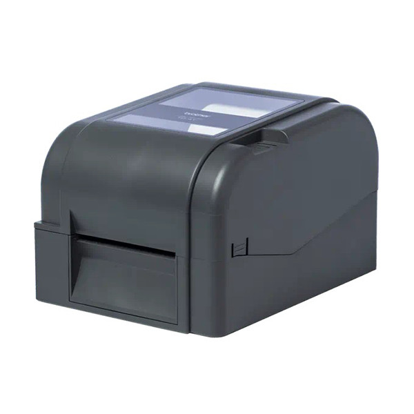 Brother TD-4420TN etikettskrivare | Ethernet, USB 833085 - 2