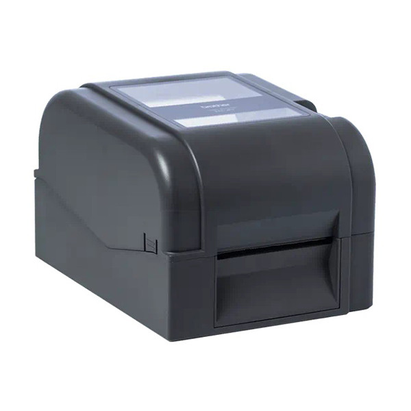 Brother TD-4420TN etikettskrivare | Ethernet, USB 833085 - 3