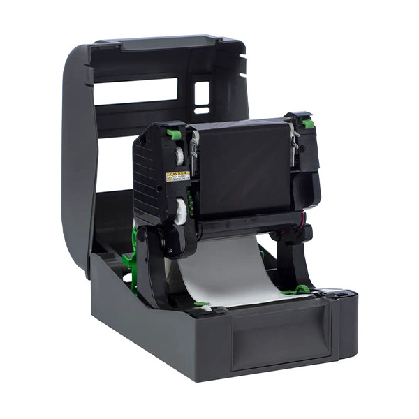 Brother TD-4420TN etikettskrivare | Ethernet, USB 833085 - 4