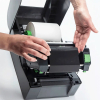 Brother TD-4420TN etikettskrivare | Ethernet, USB 833085 - 5