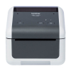 Brother TD-4425DN professionell etikettskrivare 833103 - 1