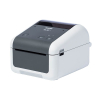 Brother TD-4425DN professionell etikettskrivare 833103 - 2
