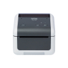 Brother TD-4520DN etikettskrivare | Ethernet, USB 833083 - 1