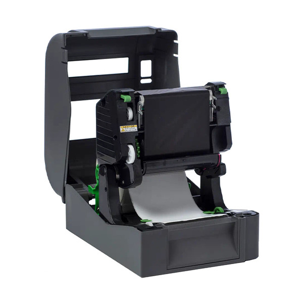 Brother TD-4520TN etikettskrivare | Ethernet, USB 833086 - 4