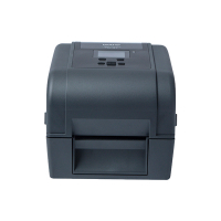 Brother TD-4650TNWBR etikettskrivare | Bluetooth, Ethernet, USB, WiFi 833120