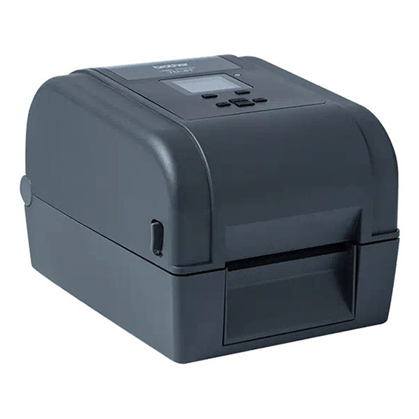 Brother TD-4650TNWBR etikettskrivare | Bluetooth, Ethernet, USB, WiFi 833120 - 3