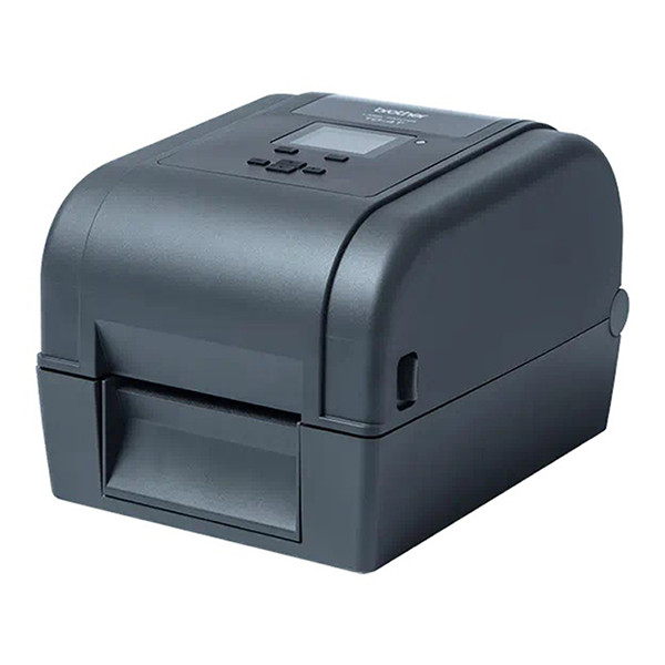 Brother TD-4650TNWBR etikettskrivare | Bluetooth, Ethernet, USB, WiFi 833120 - 4