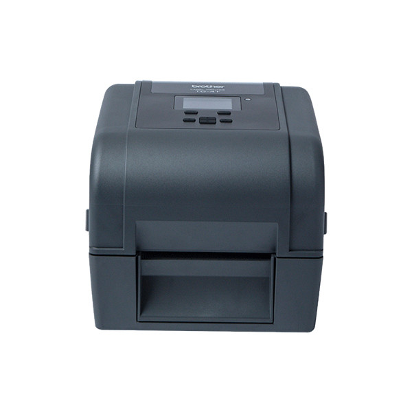 Brother TD-4650TNWB etikettskrivare | Bluetooth, Ethernet, USB, WiFi 833119 - 1