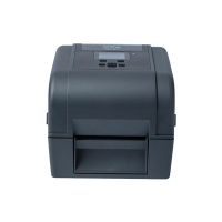 Brother TD-4650TNWB etikettskrivare | Bluetooth, Ethernet, USB, WiFi 833119