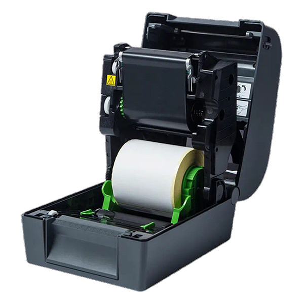 Brother TD-4650TNWB etikettskrivare | Bluetooth, Ethernet, USB, WiFi 833119 - 4