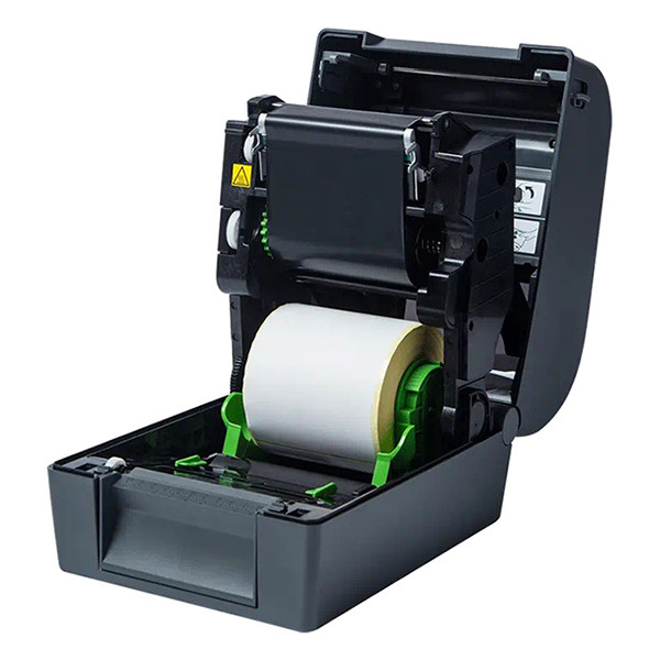 Brother TD-4750TNWBR etikettskrivare | Bluetooth, Ethernet, USB, WiFi 833122 - 5