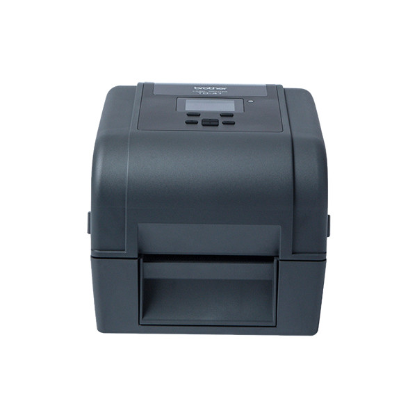 Brother TD-4750TNWBR etikettskrivare | Bluetooth, Ethernet, USB, WiFi 833122 - 1