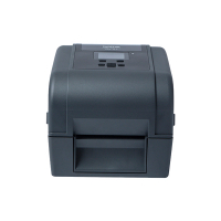 Brother TD-4750TNWBR etikettskrivare | Bluetooth, Ethernet, USB, WiFi 833122