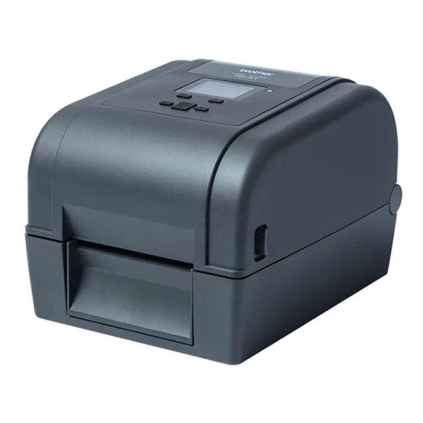 Brother TD-4750TNWBR etikettskrivare | Bluetooth, Ethernet, USB, WiFi 833122 - 4