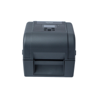 Brother TD-4750TNWB etikettskrivare | Bluetooth, Ethernet, USB, WiFi 833121