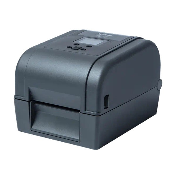 Brother TD-4750TNWB etikettskrivare | Bluetooth, Ethernet, USB, WiFi 833121 - 3