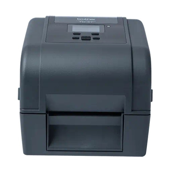 Brother TD-4750TNWB etikettskrivare | Bluetooth, Ethernet, USB, WiFi 833121 - 6