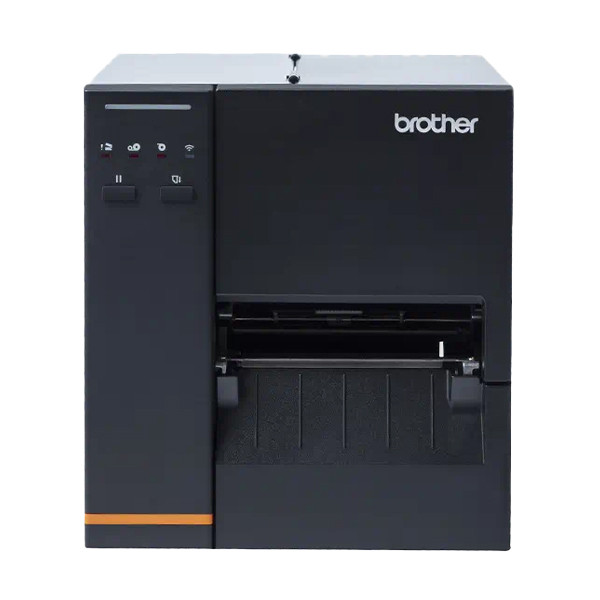 Brother TJ-4005DN industriell etikettskrivare | Ethernet, USB 833250 - 1