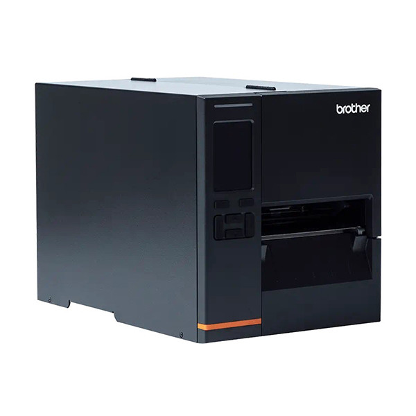 Brother TJ-4005DN industriell etikettskrivare | Ethernet, USB 833250 - 2