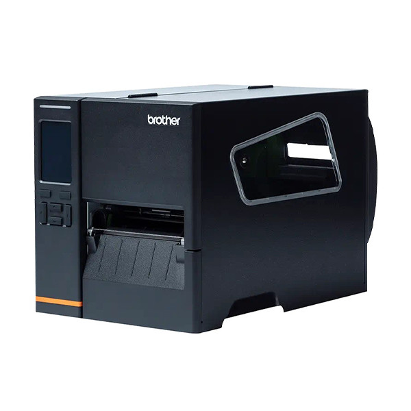 Brother TJ-4005DN industriell etikettskrivare | Ethernet, USB 833250 - 3