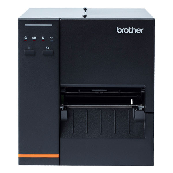 Brother TJ-4120TN industriell etikettskrivare | Ethernet, USB [9kg] 833127 - 1