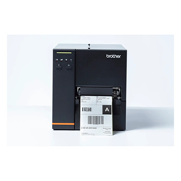 Brother TJ-4120TN industriell etikettskrivare | Ethernet, USB [9kg] 833127 - 3