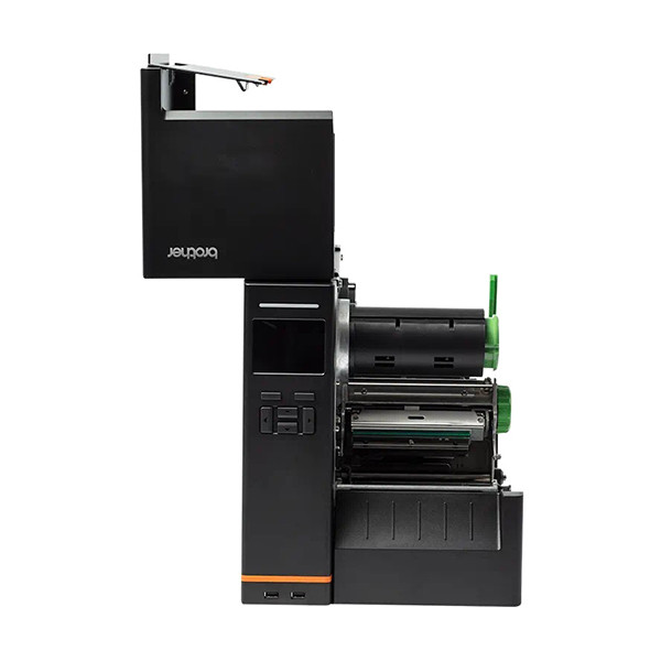 Brother TJ-4420TN industriell etikettskrivare | Ethernet, USB [16kg] 833157 - 5
