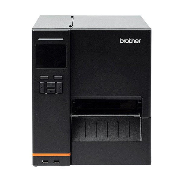 Brother TJ-4420TN industriell etikettskrivare | Ethernet, USB [16kg] 833157 - 2