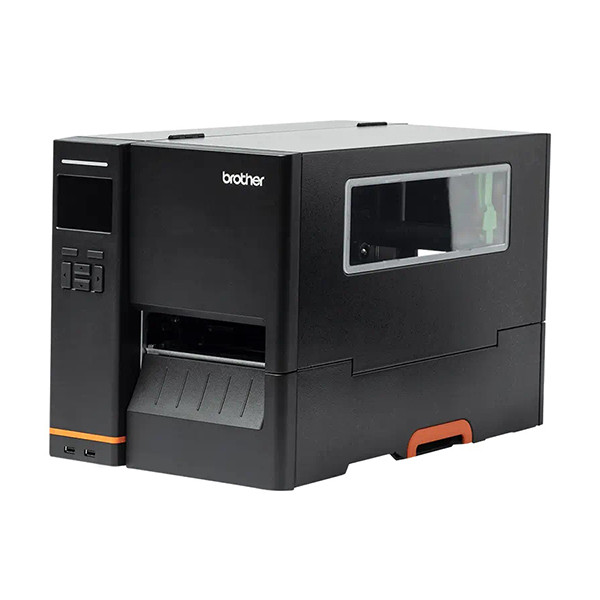 Brother TJ-4420TN industriell etikettskrivare | Ethernet, USB [16kg] 833157 - 3