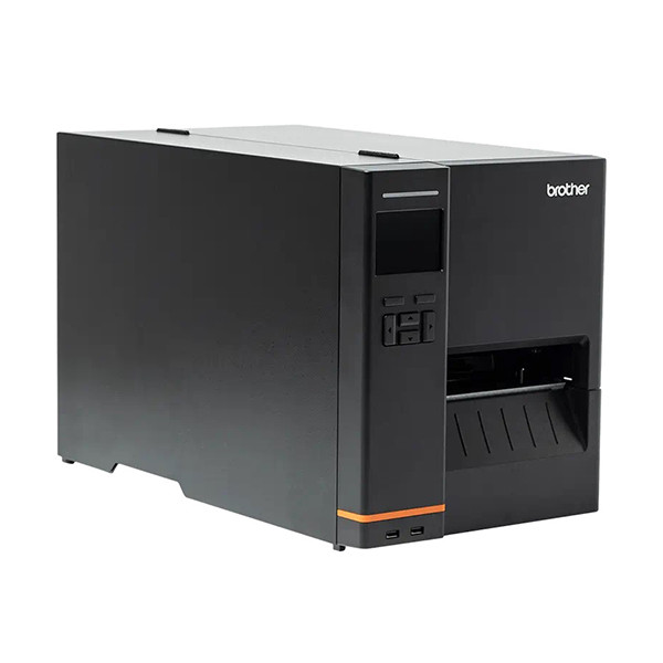 Brother TJ-4420TN industriell etikettskrivare | Ethernet, USB [16kg] 833157 - 4