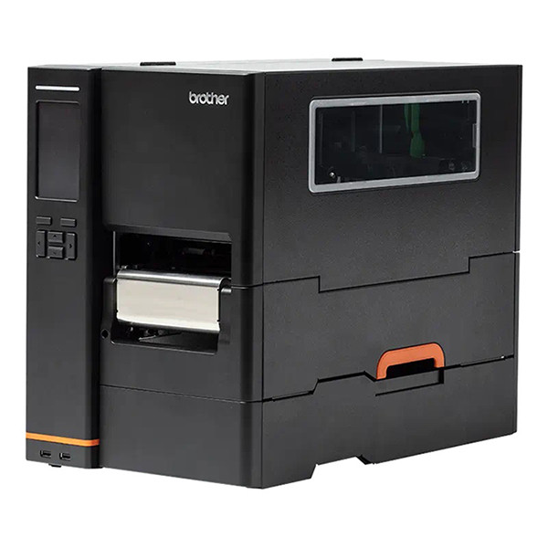 Brother TJ-4422TN industriell etikettskrivare | Ethernet, USB [19kg] 833158 - 2