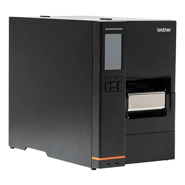 Brother TJ-4422TN industriell etikettskrivare | Ethernet, USB [19kg] 833158 - 3