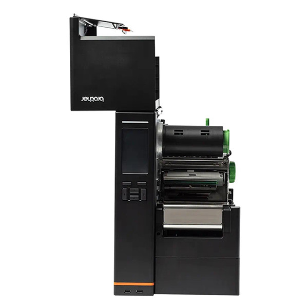 Brother TJ-4422TN industriell etikettskrivare | Ethernet, USB [19kg] 833158 - 4