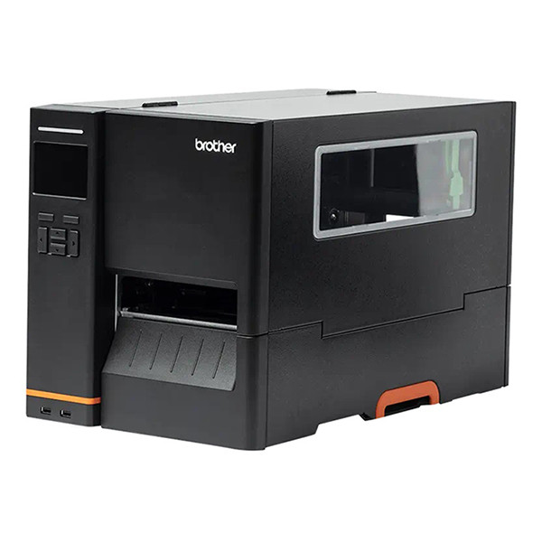 Brother TJ-4520TN industriell etikettskrivare | Ethernet, USB [15,5kg] 833159 - 2