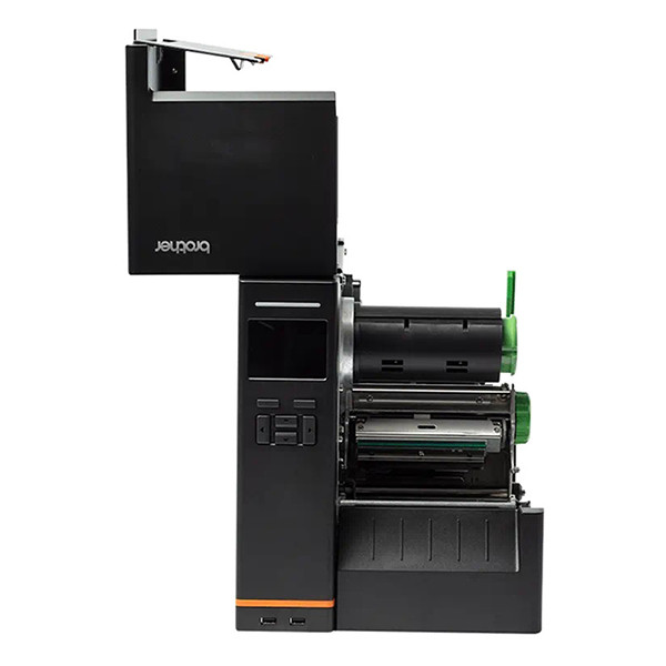 Brother TJ-4520TN industriell etikettskrivare | Ethernet, USB [15,5kg] 833159 - 4