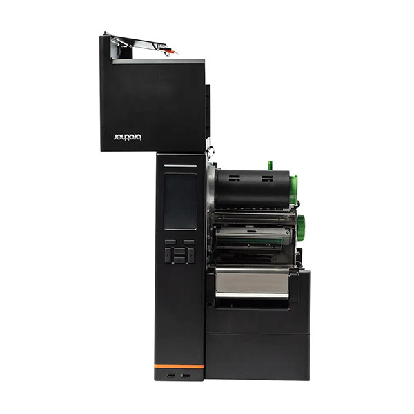Brother TJ-4522TN industriell etikettskrivare | Ethernet, USB [19kg] 833160 - 5
