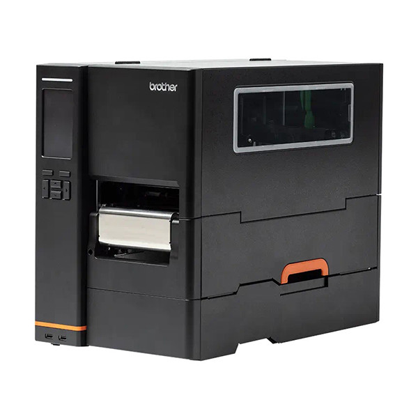 Brother TJ-4522TN industriell etikettskrivare | Ethernet, USB [19kg] 833160 - 3