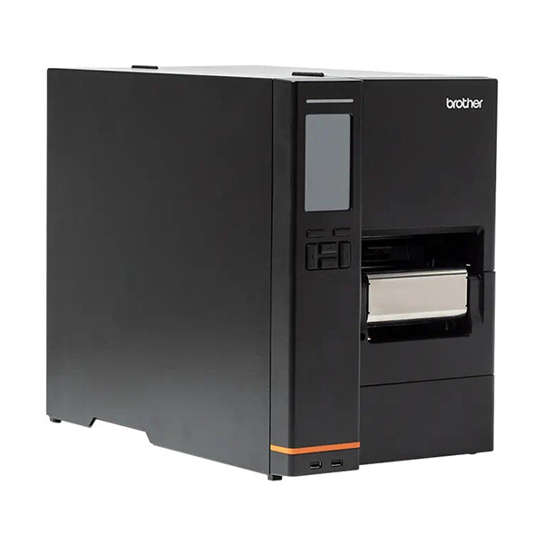 Brother TJ-4522TN industriell etikettskrivare | Ethernet, USB [19kg] 833160 - 4
