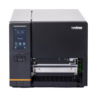 Brother TJ-6421TN industriell etikettskrivare | Ethernet, USB [18kg] 833485