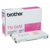Brother TN-04M magenta toner (original)